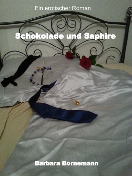 Schokolade und Saphire