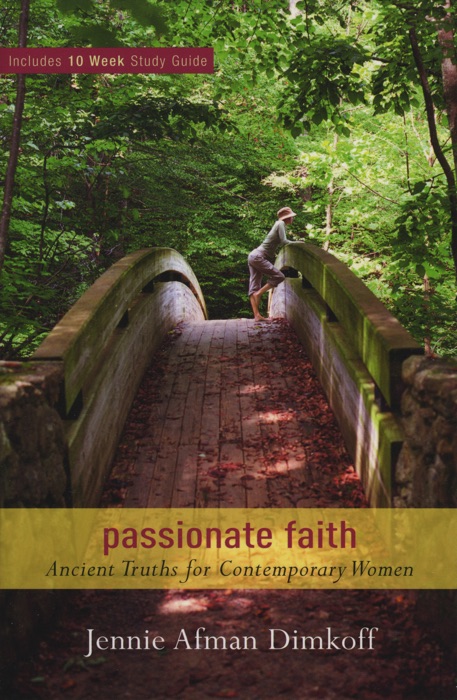 Passionate Faith