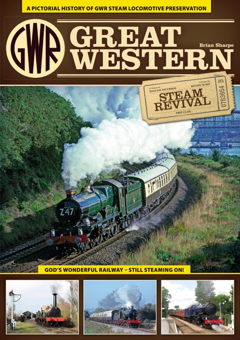 Great Western Steam Revival