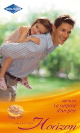 La surprise d'un père - Ally Blake by  Ally Blake PDF Download