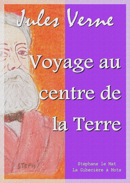 Voyage au centre de la Terre