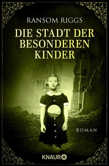 Die Stadt der besonderen Kinder