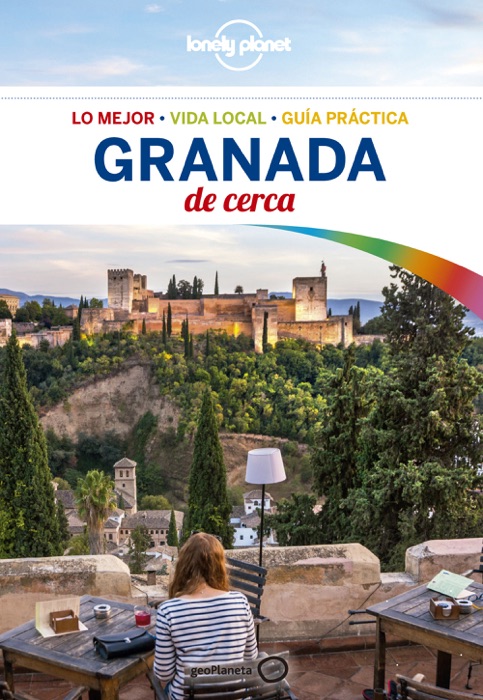 Granada de cerca 2