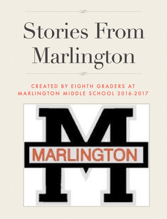 Stories from Marlington