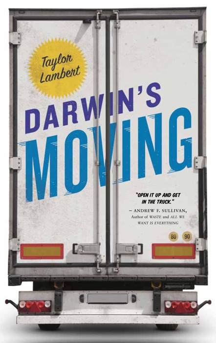 Darwin's Moving