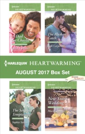 Harlequin Heartwarming August 2017 Box Set - Anna J. Stewart, Sophia Sasson, Beth Carpenter & Muriel Jensen by  Anna J. Stewart, Sophia Sasson, Beth Carpenter & Muriel Jensen PDF Download
