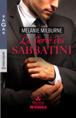 La fierté des Sabbatini - Melanie Milburne