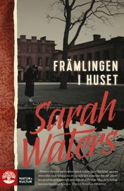 Book's Cover of Främlingen i huset