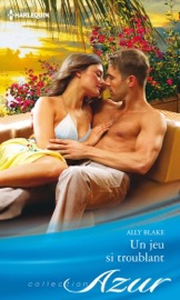 Un jeu si troublant - Ally Blake by  Ally Blake PDF Download