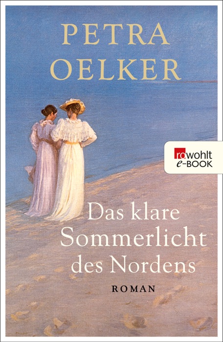 Das klare Sommerlicht des Nordens