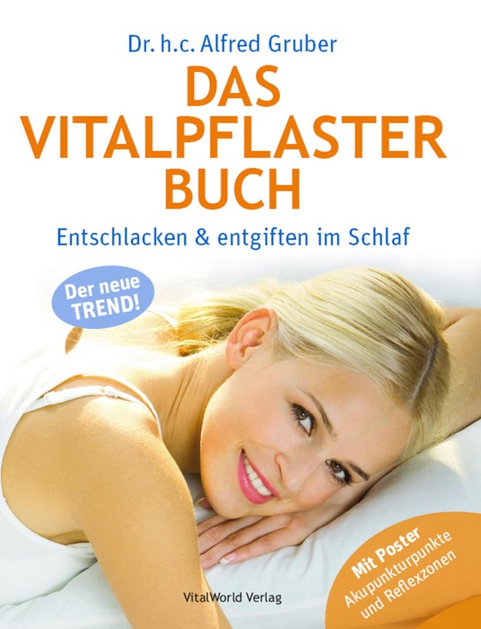 Das Vitalpflasterbuch