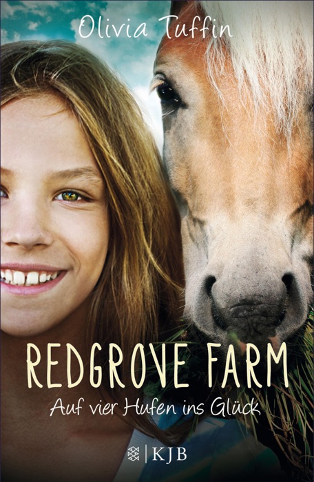 Redgrove Farm – Auf vier Hufen ins Glück