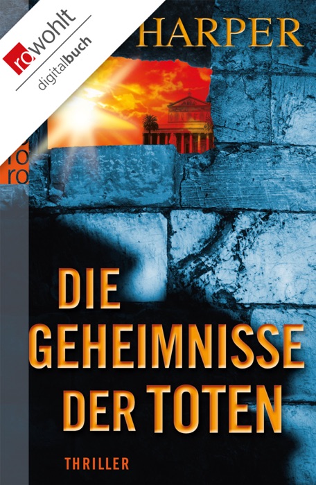 Die Geheimnisse der Toten