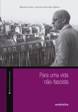 Capa do livro O que é ser fascista de Emilio Gentile