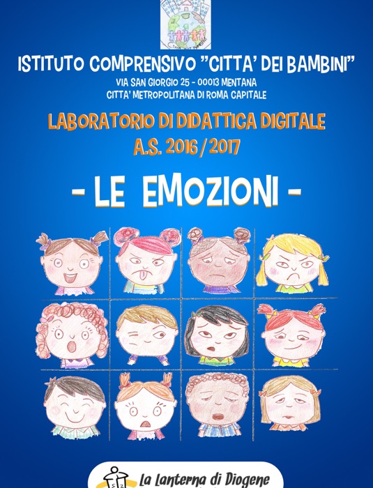 Le emozioni