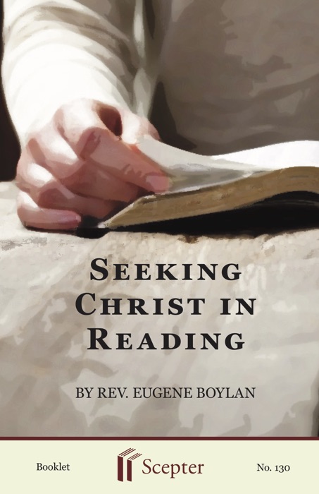 Seeking Christ in Reading