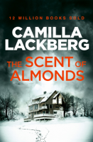 Camilla Läckberg - The Scent of Almonds artwork