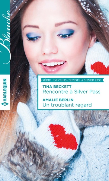 Rencontre à Silver Pass - Un troublant regard