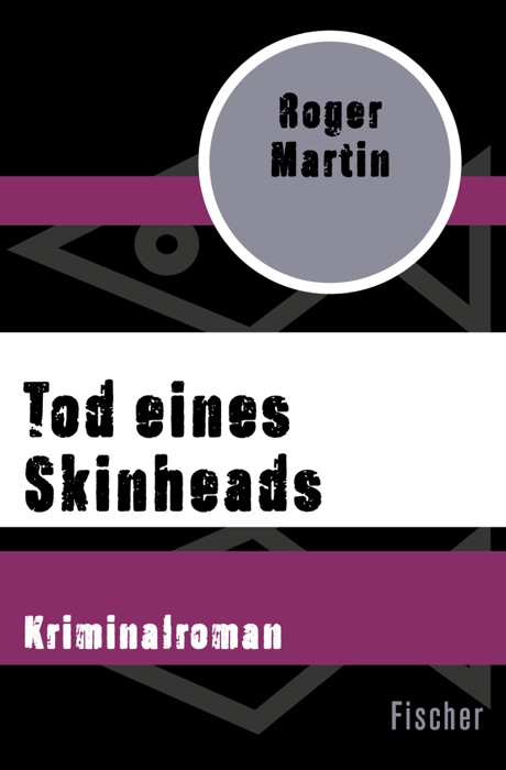 Tod eines Skinheads