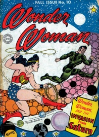 Wonder Woman (1942-) #10 - William Moulton Marston, Alice Marble, Harry G. Peter & Paul Reinman by  William Moulton Marston, Alice Marble, Harry G. Peter & Paul Reinman PDF Download