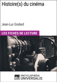 Livres Couvertures de Histoire(s) du cinéma de Jean-Luc Godard