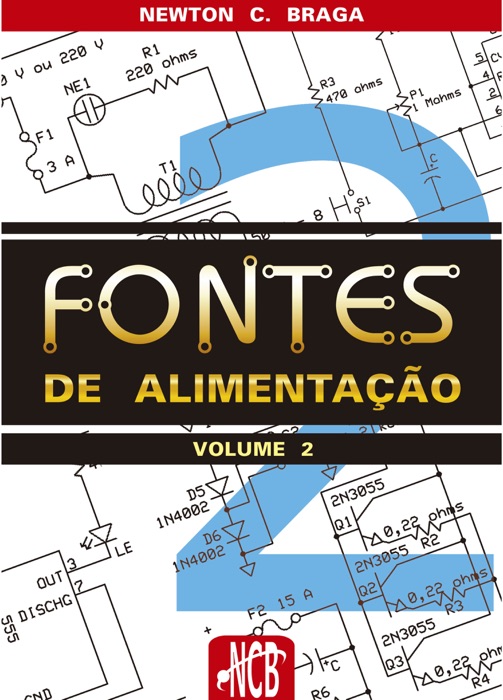 Fontes de Alimentação - volume 2