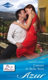 L'amant de Bella Terra - Christina Hollis by  Christina Hollis PDF Download
