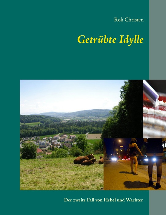 Getrübte Idylle