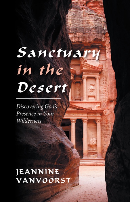 Sanctuary in the Desert