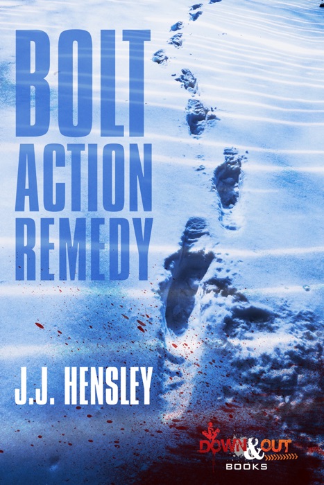 Bolt Action Remedy