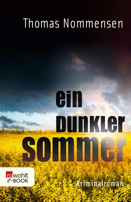 Ein dunkler Sommer