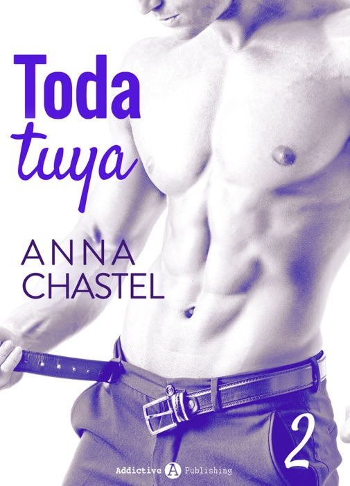 Toda tuya – Volumen 2