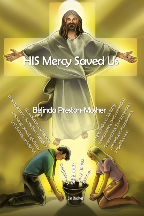 HIS Mercy Saved Us