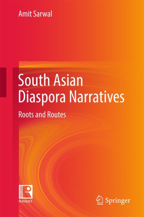 South Asian Diaspora Narratives