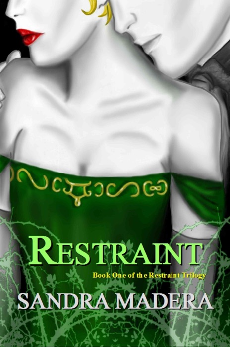Restraint: A Novel