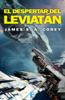 El despertar del Leviatán (The Expanse 1) - James S. A. Corey