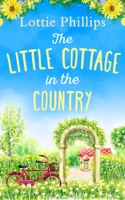 Lottie Phillips - The Little Cottage in the Country artwork