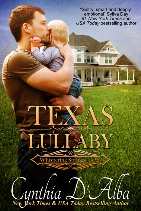 Texas Lullaby