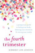 The Fourth Trimester - Kimberly Ann Johnson
