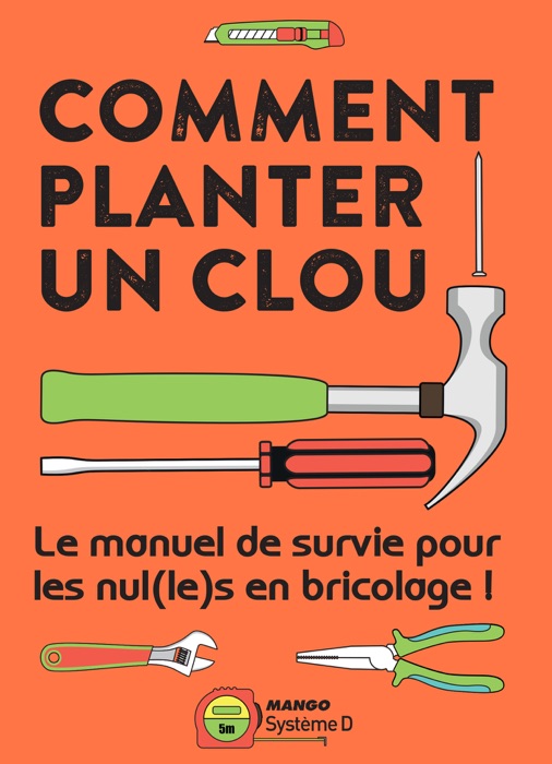 Comment planter un clou