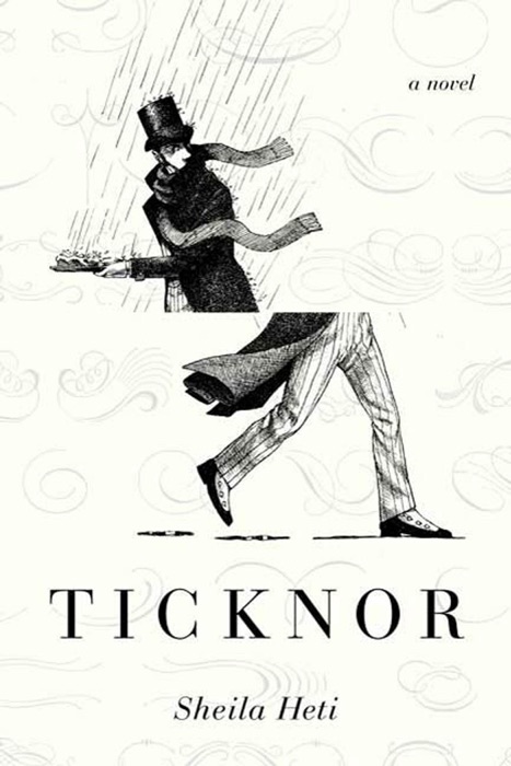 Ticknor