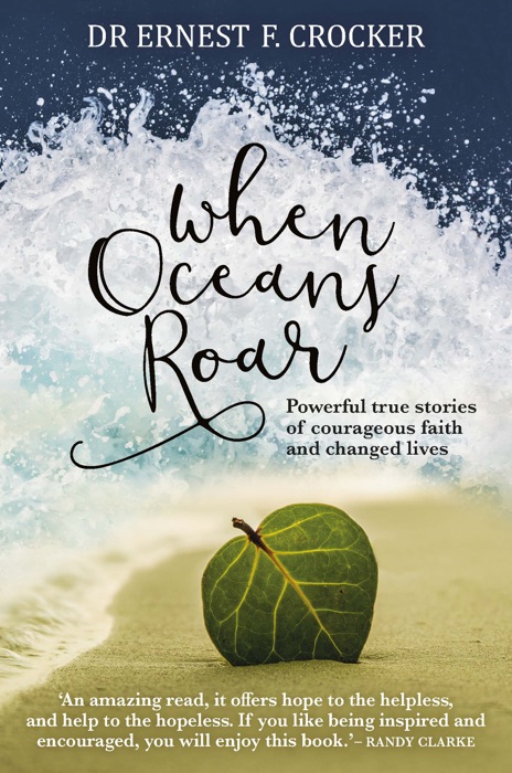When Oceans Roar