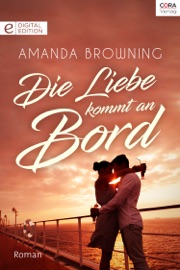 Die Liebe kommt an Bord