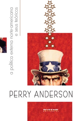 Capa do livro O Que é Estado de Perry Anderson