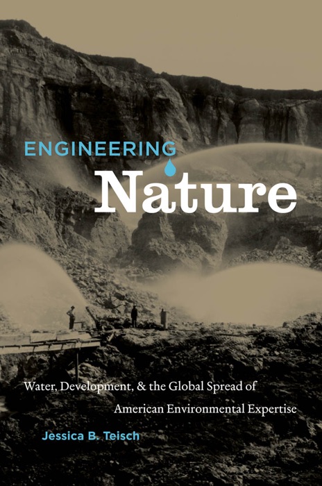 Engineering Nature