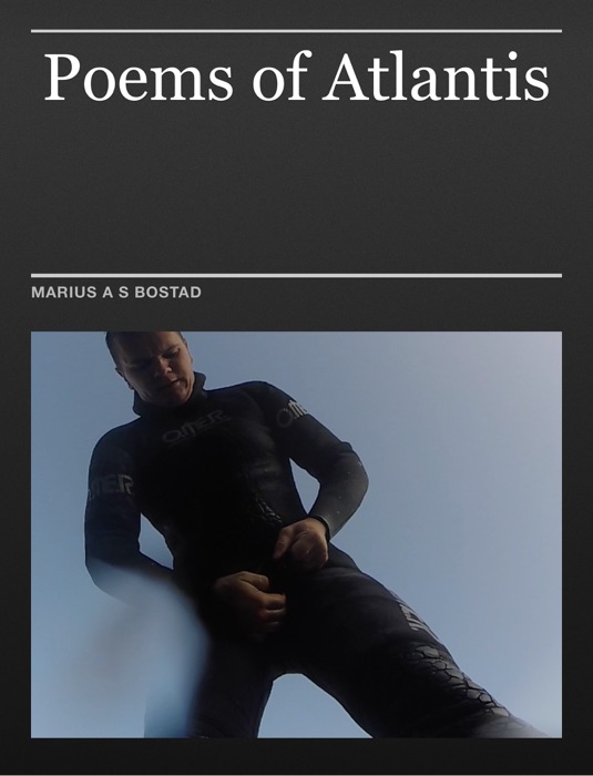 Poems of Atlantis