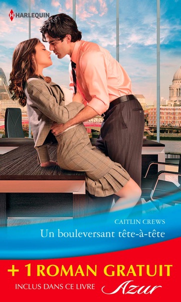 Un bouleversant tête-à-tête - Le secret de Sarah