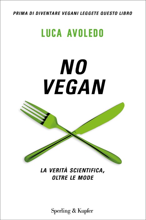 No Vegan