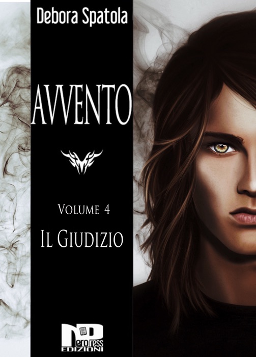 Avvento - Il Giudizio (Volume 4)