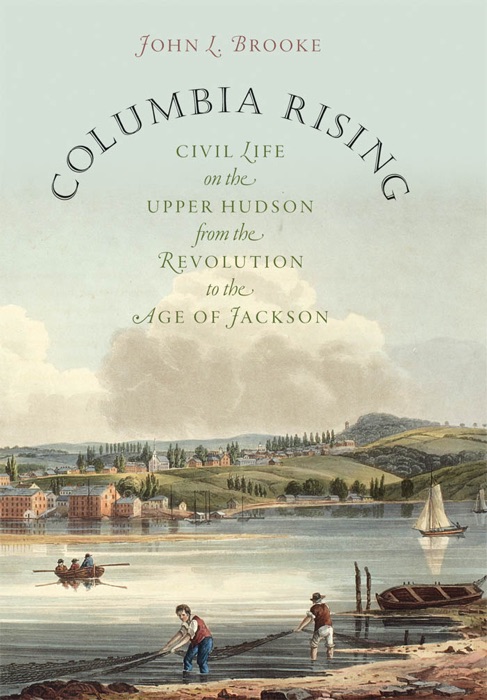 Columbia Rising